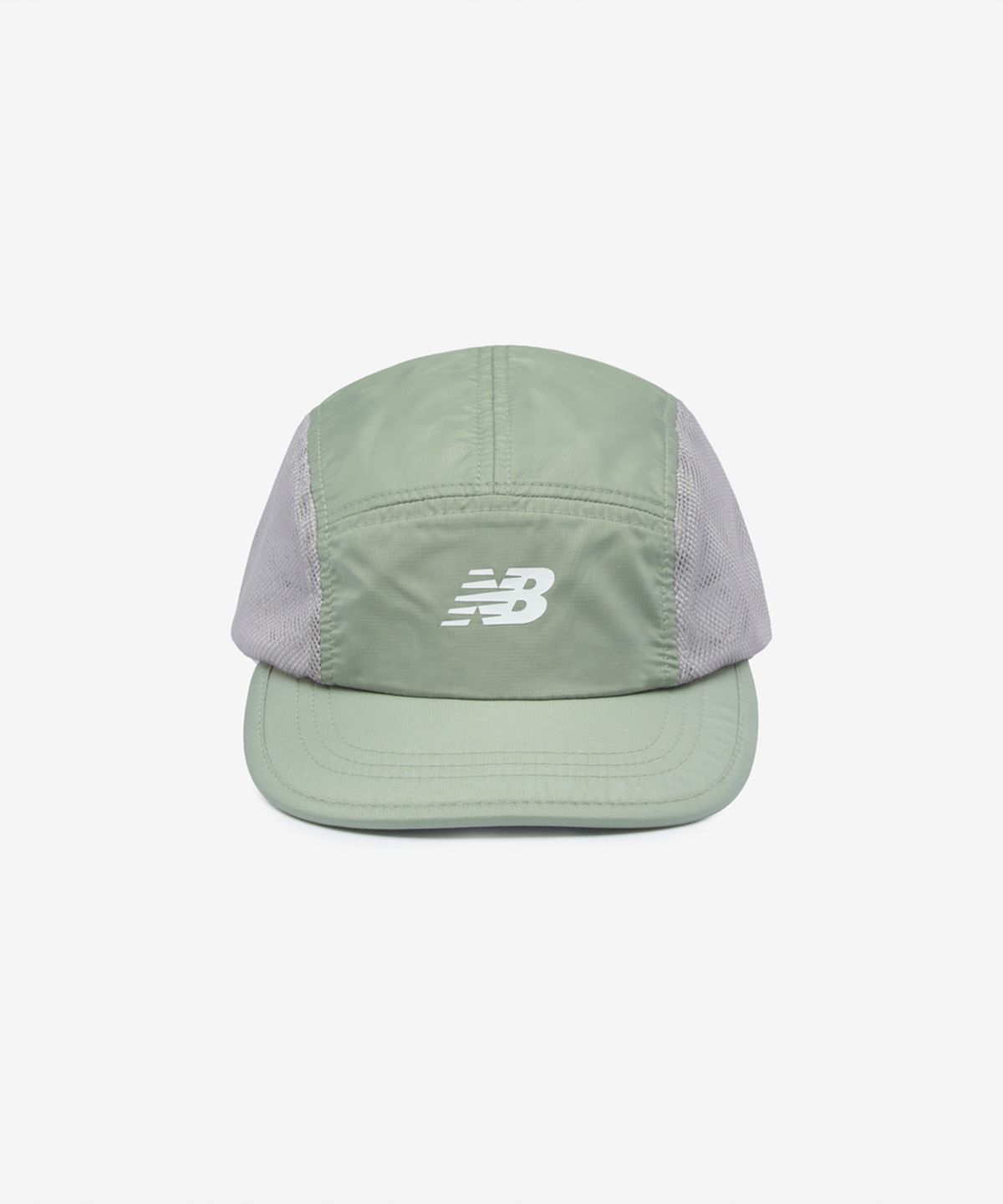 뉴발란스(NEW BALANCE) NBGDGF1193 / PF 나일론 메쉬캡(+SIZE) (KHAKI)