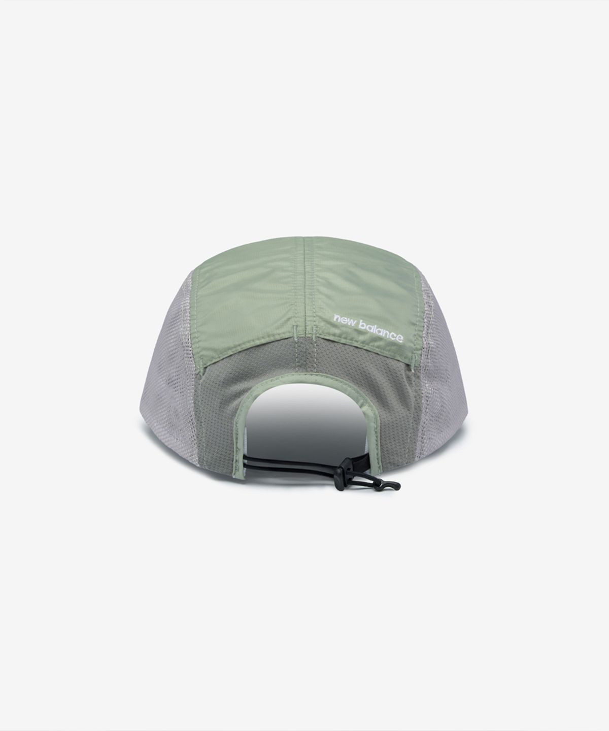 뉴발란스(NEW BALANCE) NBGDGF1193 / PF 나일론 메쉬캡(+SIZE) (KHAKI)