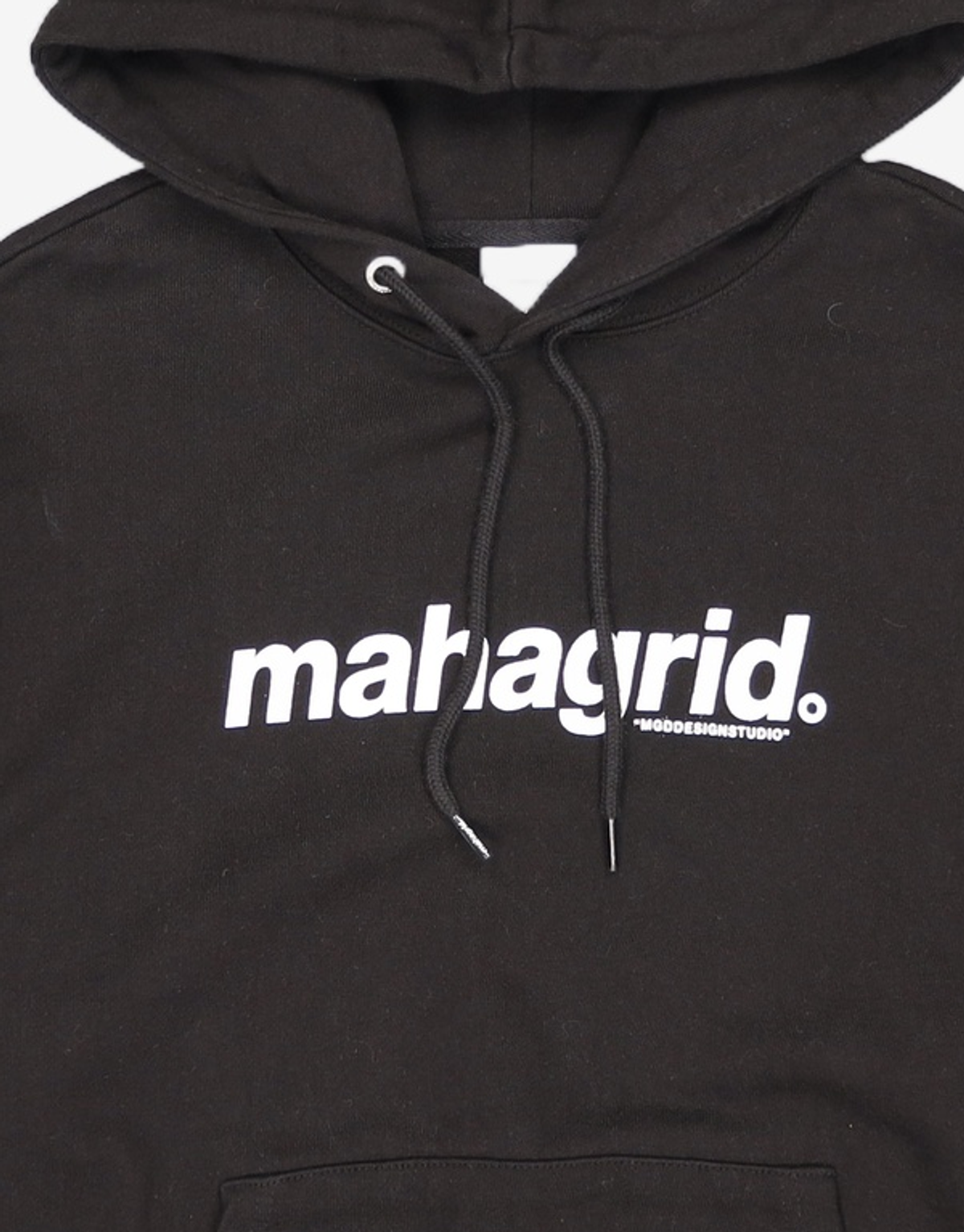 마하그리드(MAHAGRID) 후드 티셔츠 M