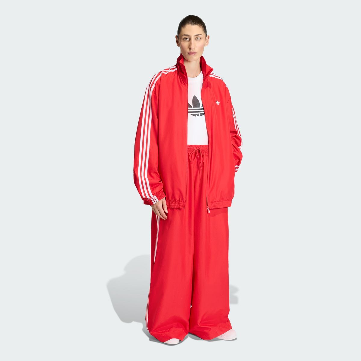 아디다스(ADIDAS) 파이어버드 아딜레늄 트랙 팬츠 KD6299