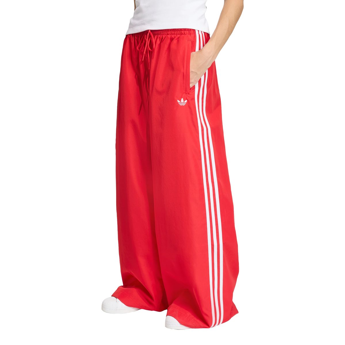 아디다스(ADIDAS) 파이어버드 아딜레늄 트랙 팬츠 KD6299