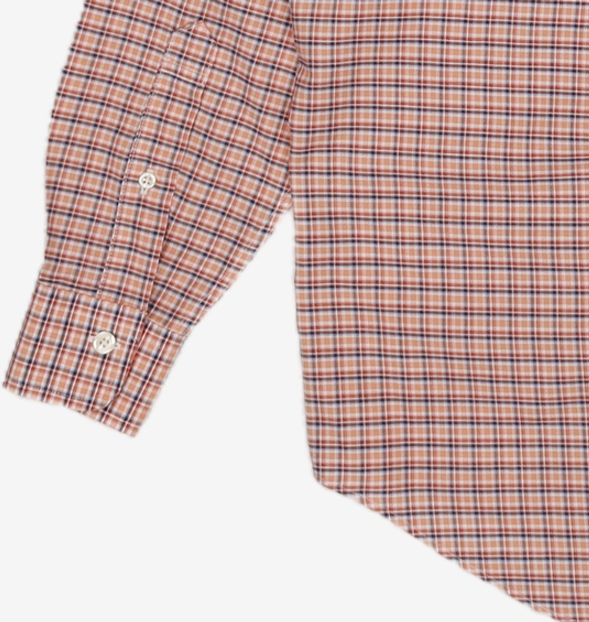 브룩스 브라더스(BROOKS BROTHERS) 캐주얼 셔츠 XS