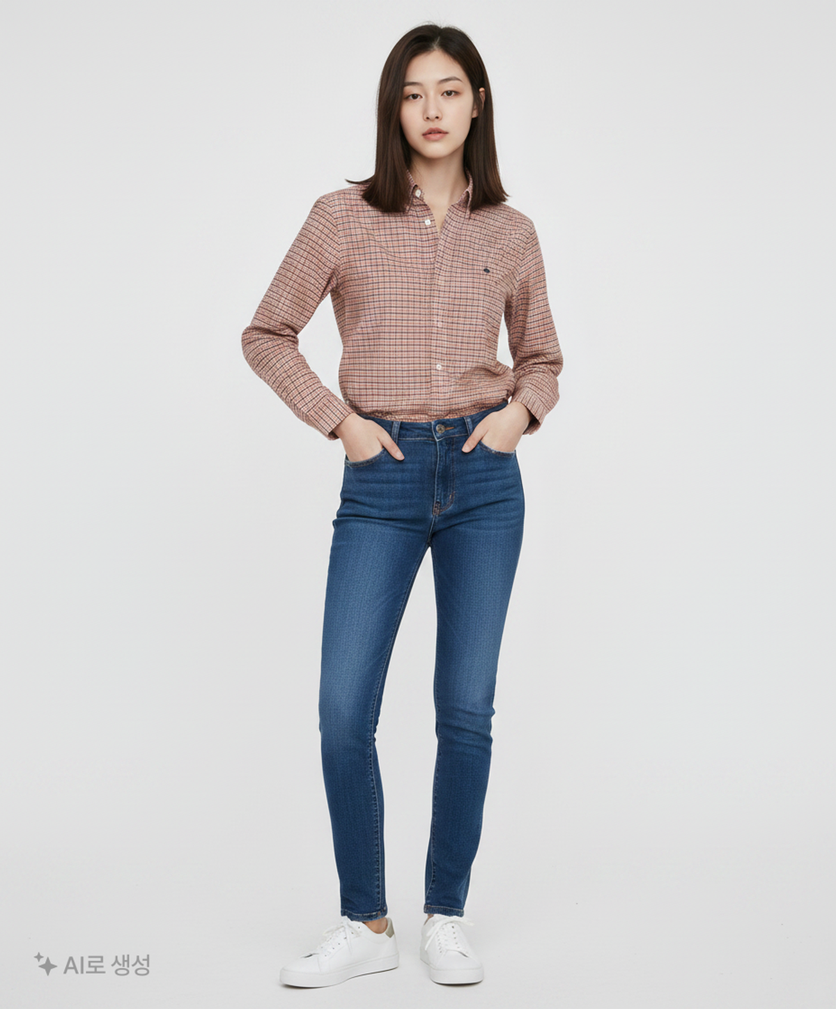브룩스 브라더스(BROOKS BROTHERS) 캐주얼 셔츠 XS