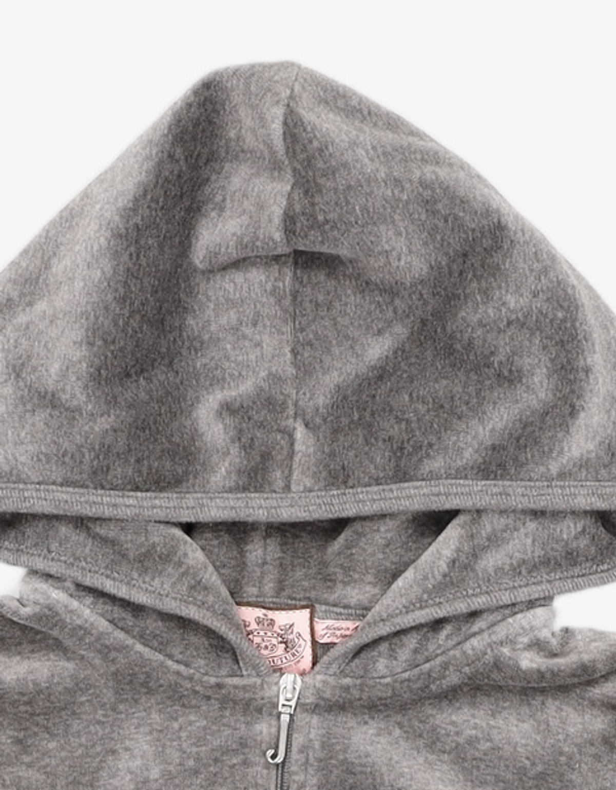 쥬시 꾸뛰르(JUICY COUTURE) 후드 집업 33