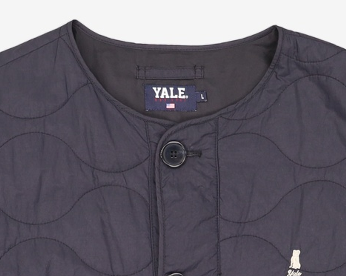 예일(YALE) 기타 점퍼/재킷 3
