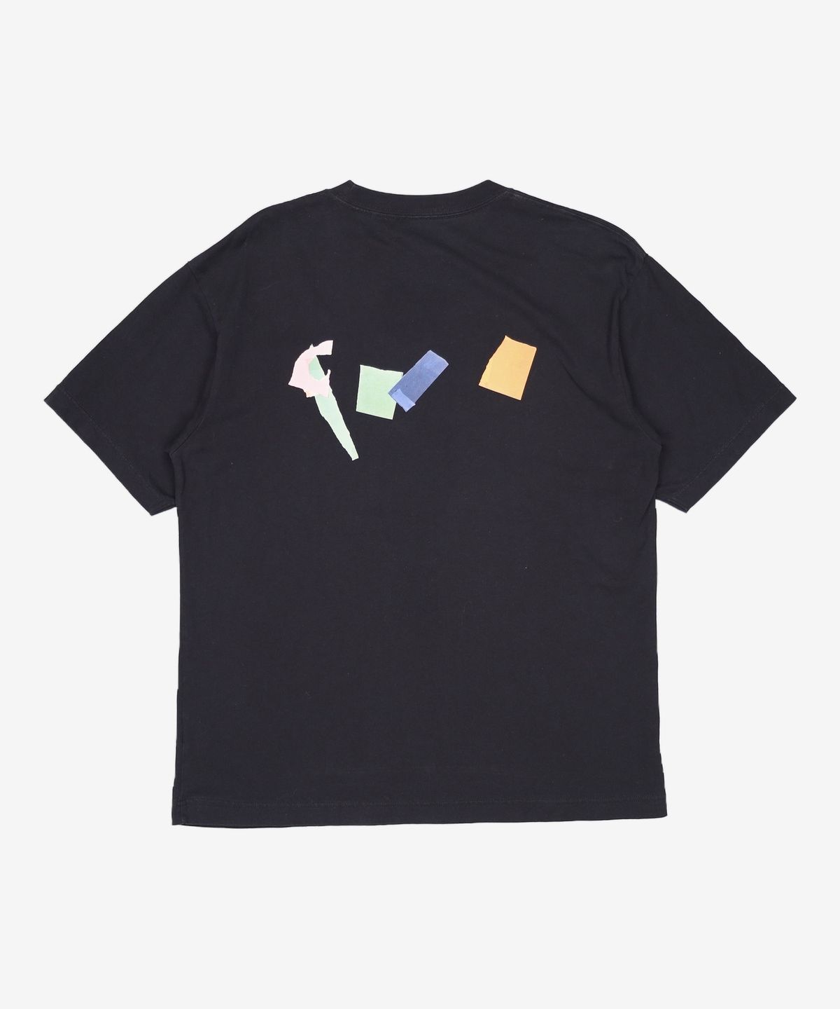 유니클로(UNIQLO) 반소매 티셔츠 L