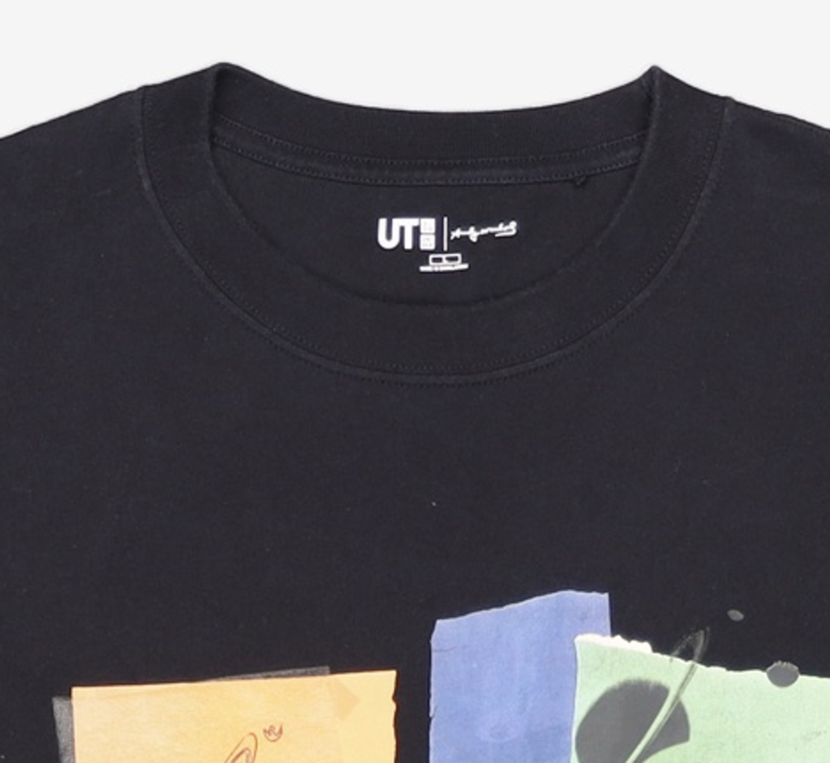 유니클로(UNIQLO) 반소매 티셔츠 L
