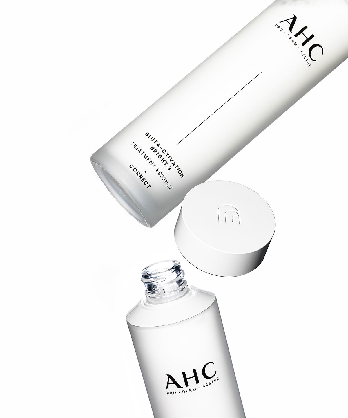 에이에이치씨(AHC) 글루타 액티베이션 브라이트3 에센스 130ml