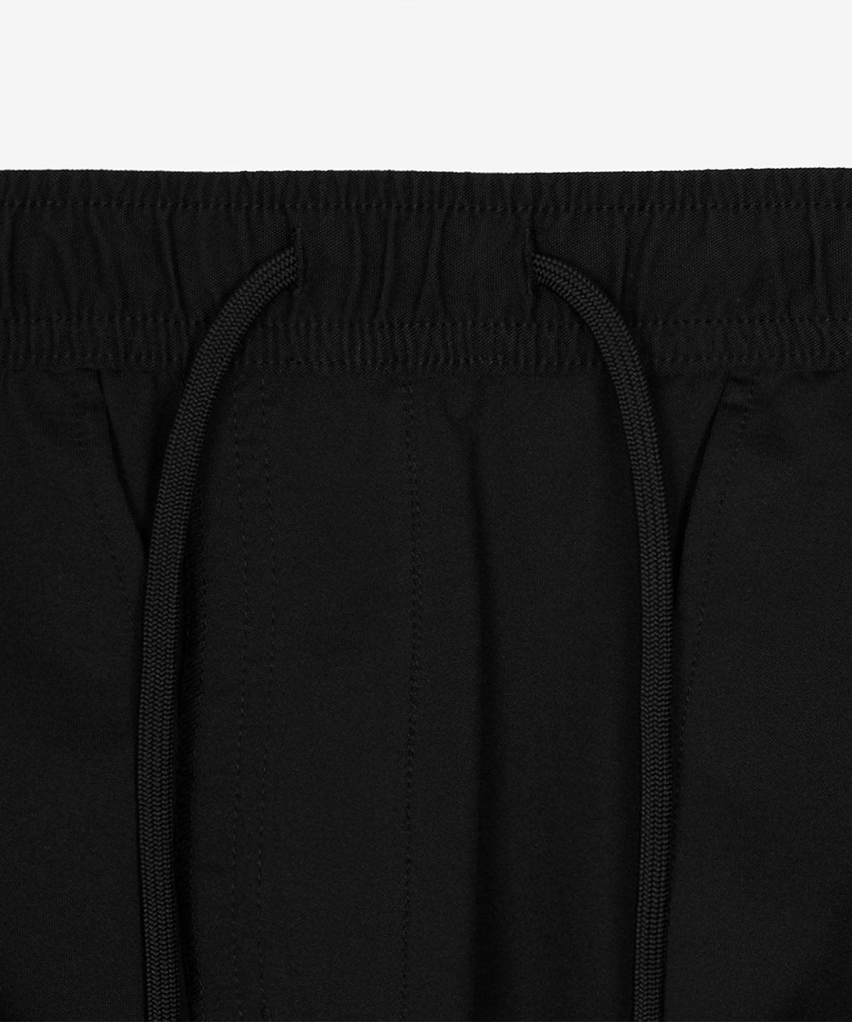 뉴발란스(NEW BALANCE) NBNTG31823 / UNI 에센셜 스트레치 카고 조거팬츠 (BLACK)