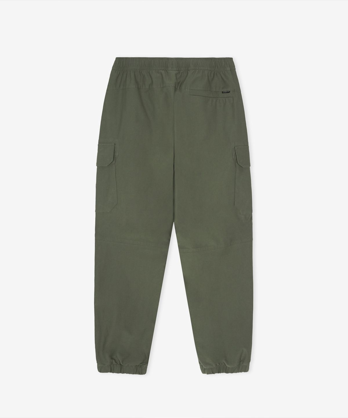 뉴발란스(NEW BALANCE) NBNTG31823 / UNI 에센셜 스트레치 카고 조거팬츠 (D/KHAKI)