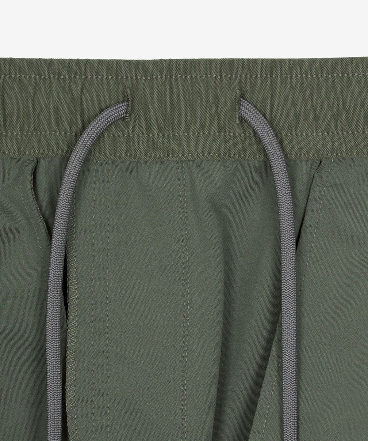 뉴발란스(NEW BALANCE) NBNTG31823 / UNI 에센셜 스트레치 카고 조거팬츠 (D/KHAKI)