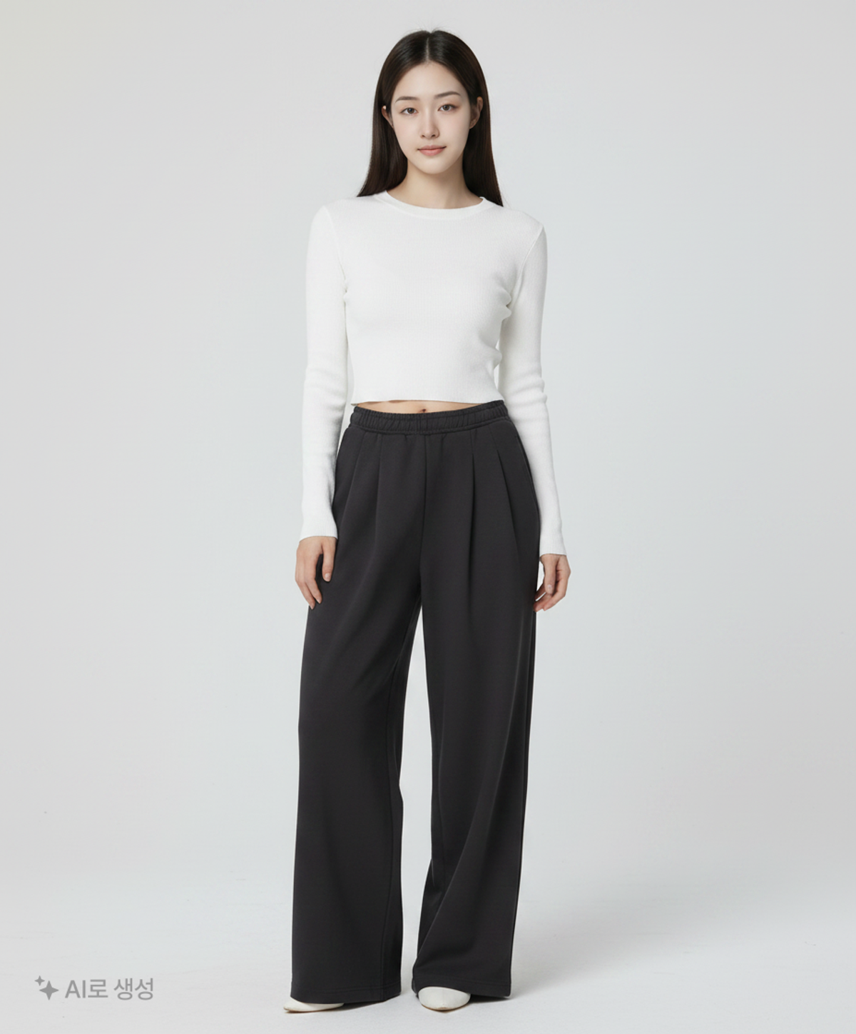 무신사 스탠다드(MUSINSA STANDARD) 트레이닝 팬츠 S