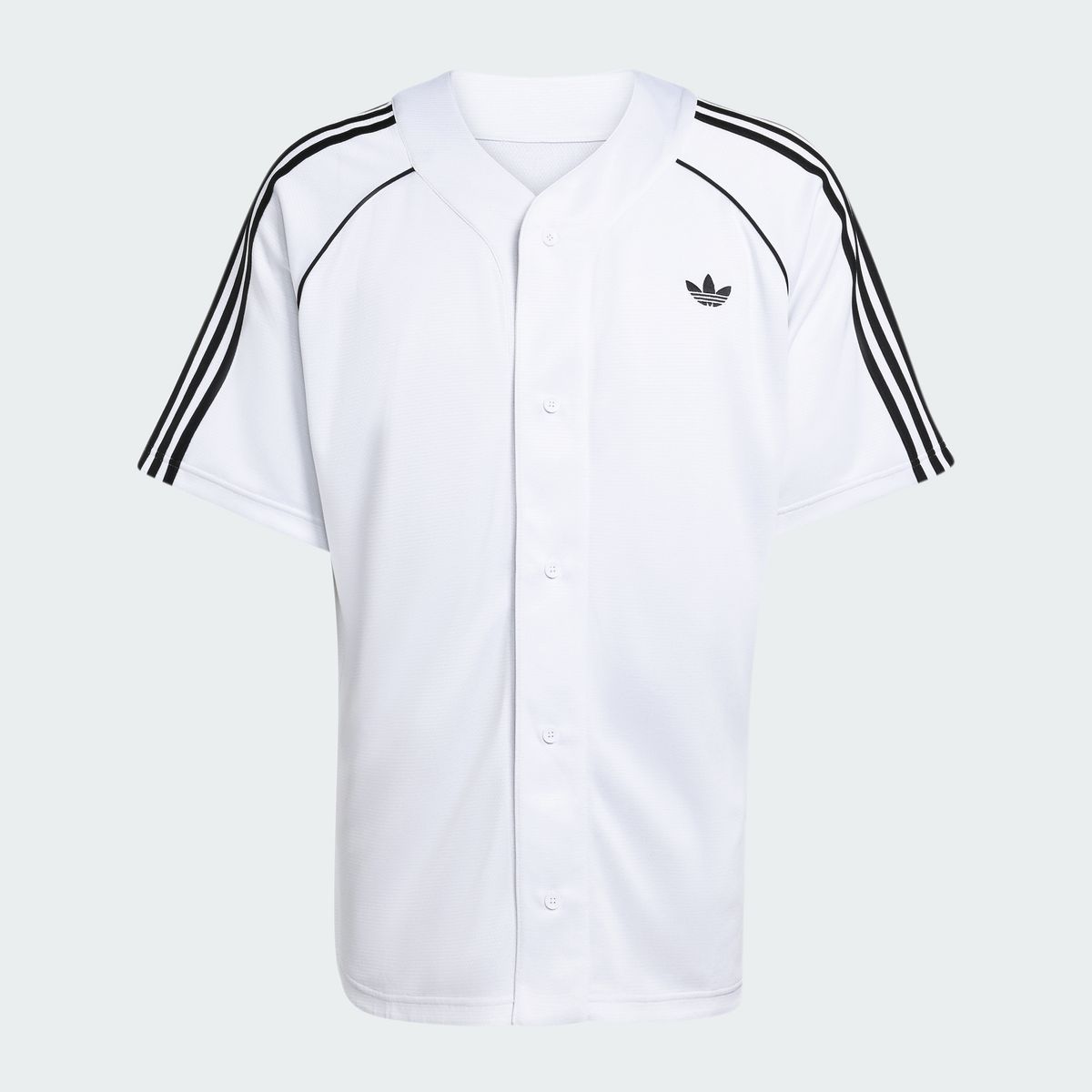 아디다스(ADIDAS) ADICOLOR 베이스볼 저지 KE0831