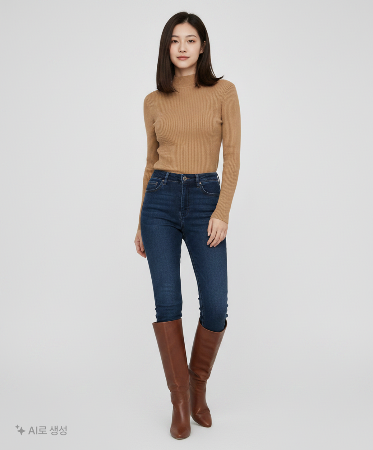 스파오(SPAO) 니트/스웨터 S