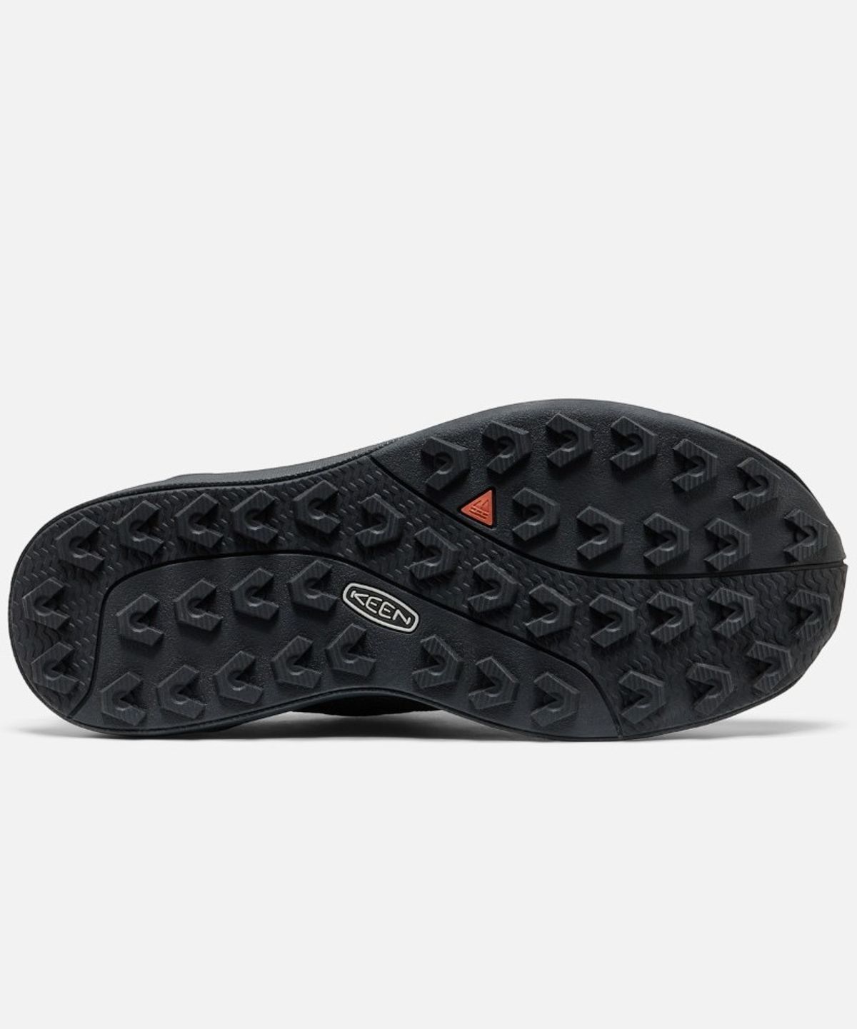 킨(KEEN) A86 여성 런닝화 BLACK/SILVER