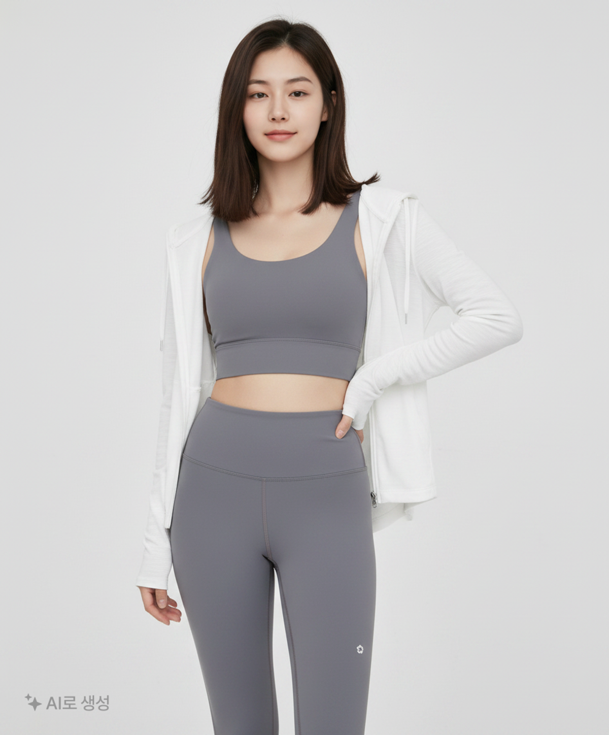 뮬라웨어(MULAWEAR) 레깅스 4