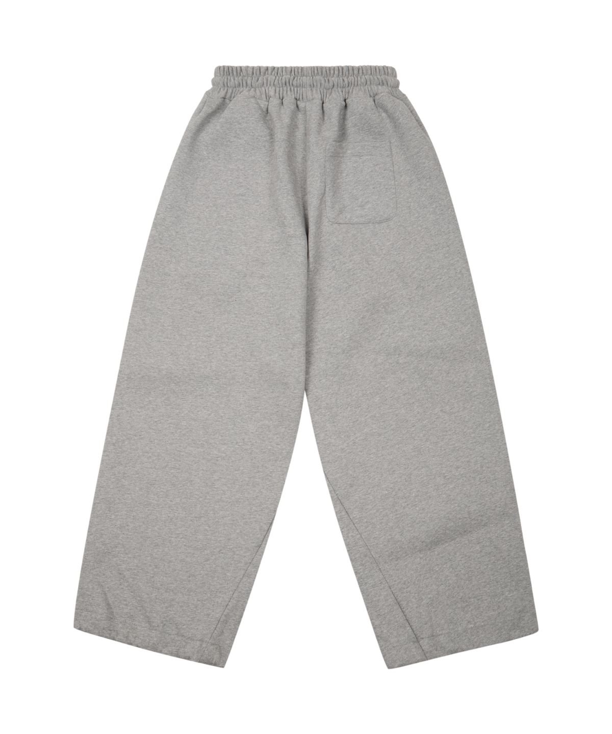 아캄(AAKAM) Line Taped Track Pants (Gray)