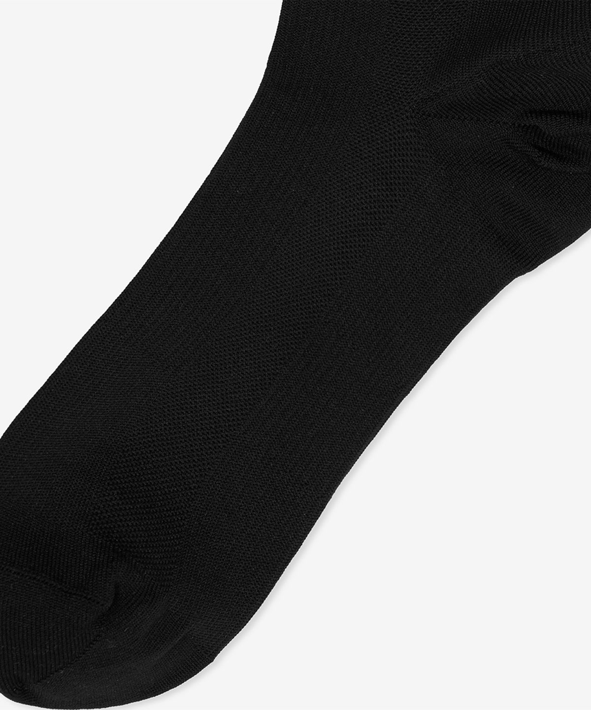뉴발란스(NEW BALANCE) NBGEGF1197 / PF 컴프레션 러닝 크루삭스 (BLACK)