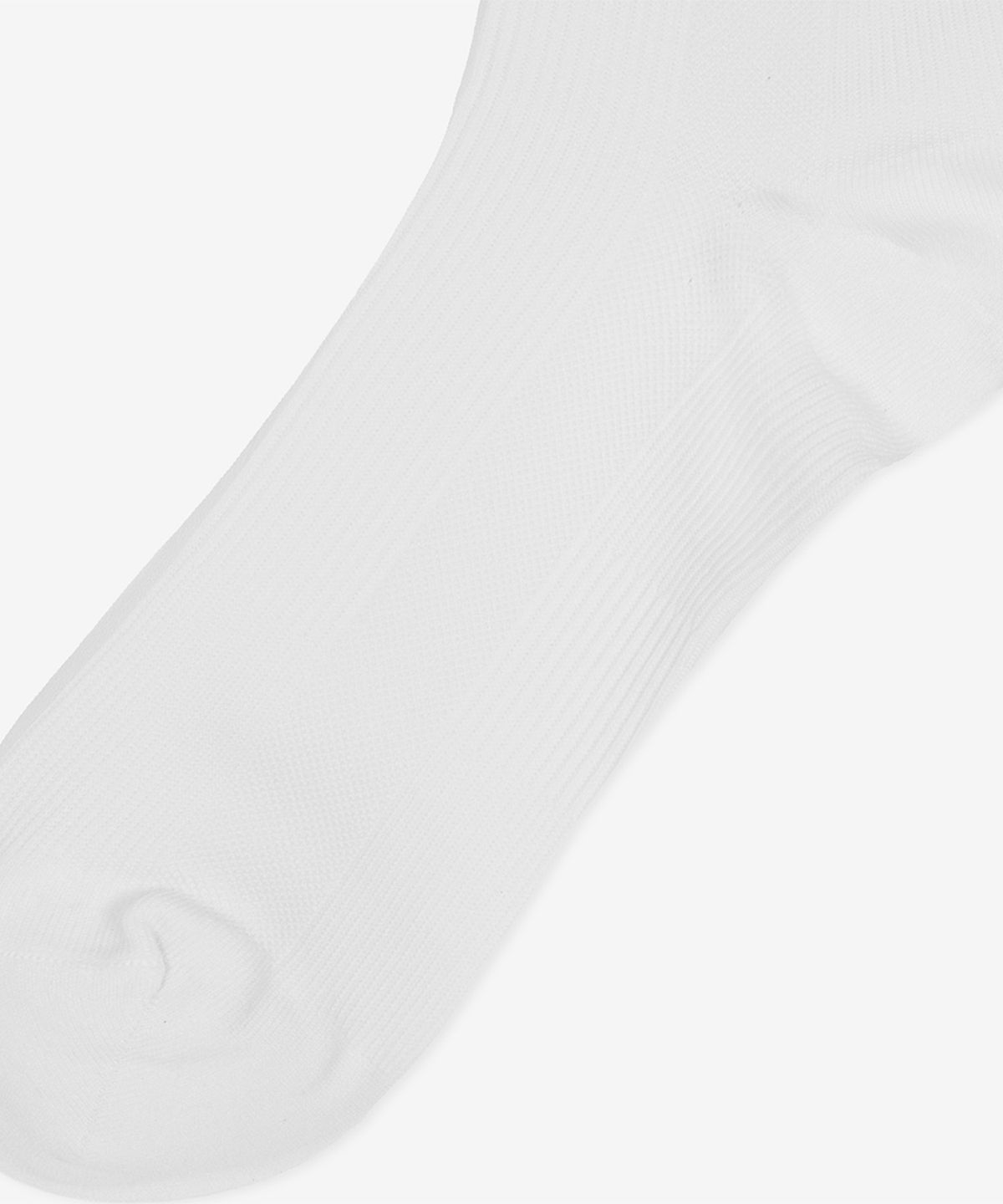 뉴발란스(NEW BALANCE) NBGEGF1197 / PF 컴프레션 러닝 크루삭스 (WHITE)