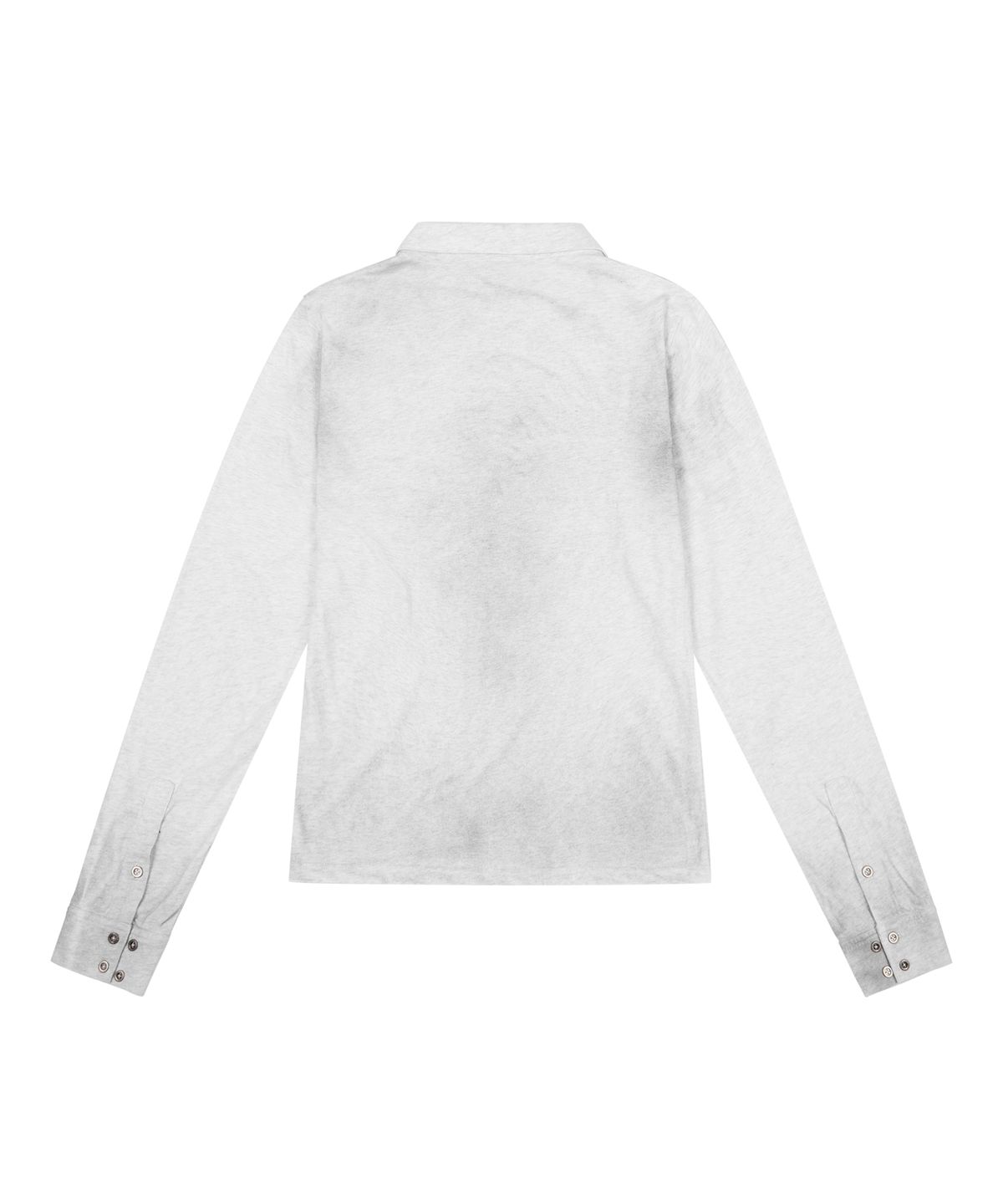 아캄(AAKAM) Dirty Washed PK Long Sleeve (Gray)