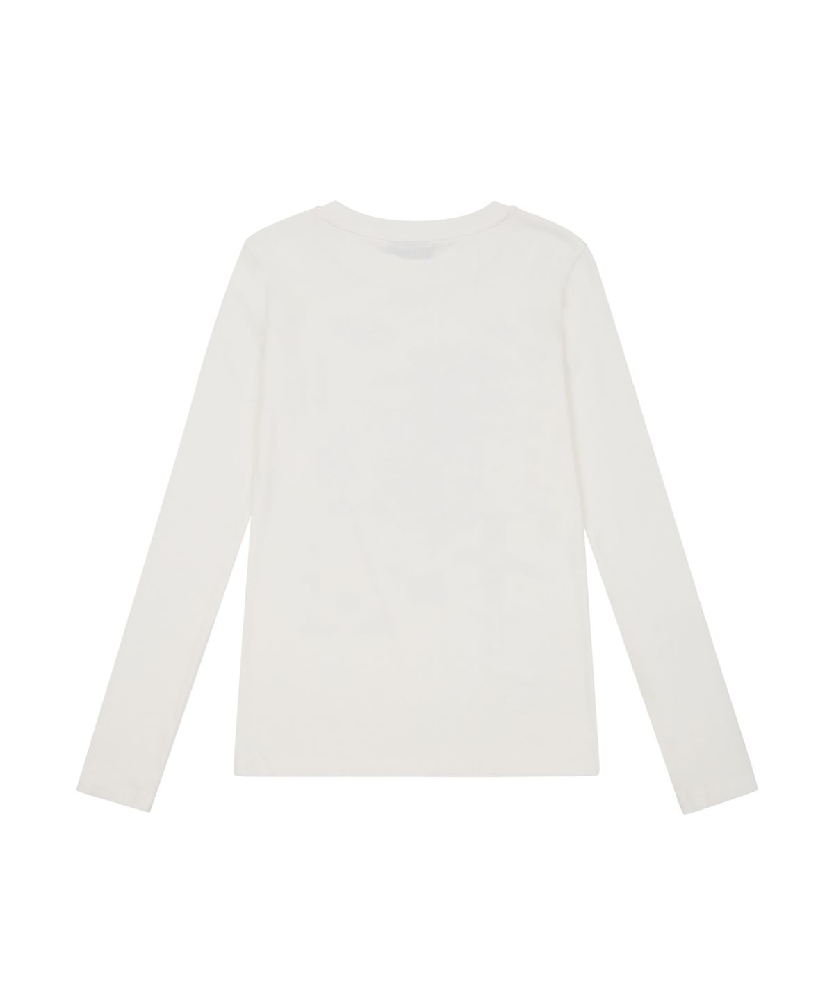 아캄(AAKAM) AKM Archive Long Sleeve (White)