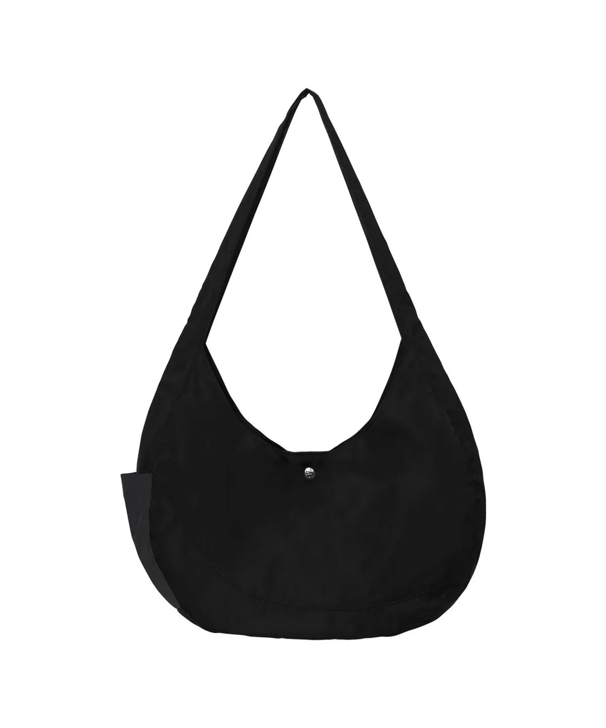 웰빙익스프레스(WELLBEING EXPRESS) Pocket Point Bag Black