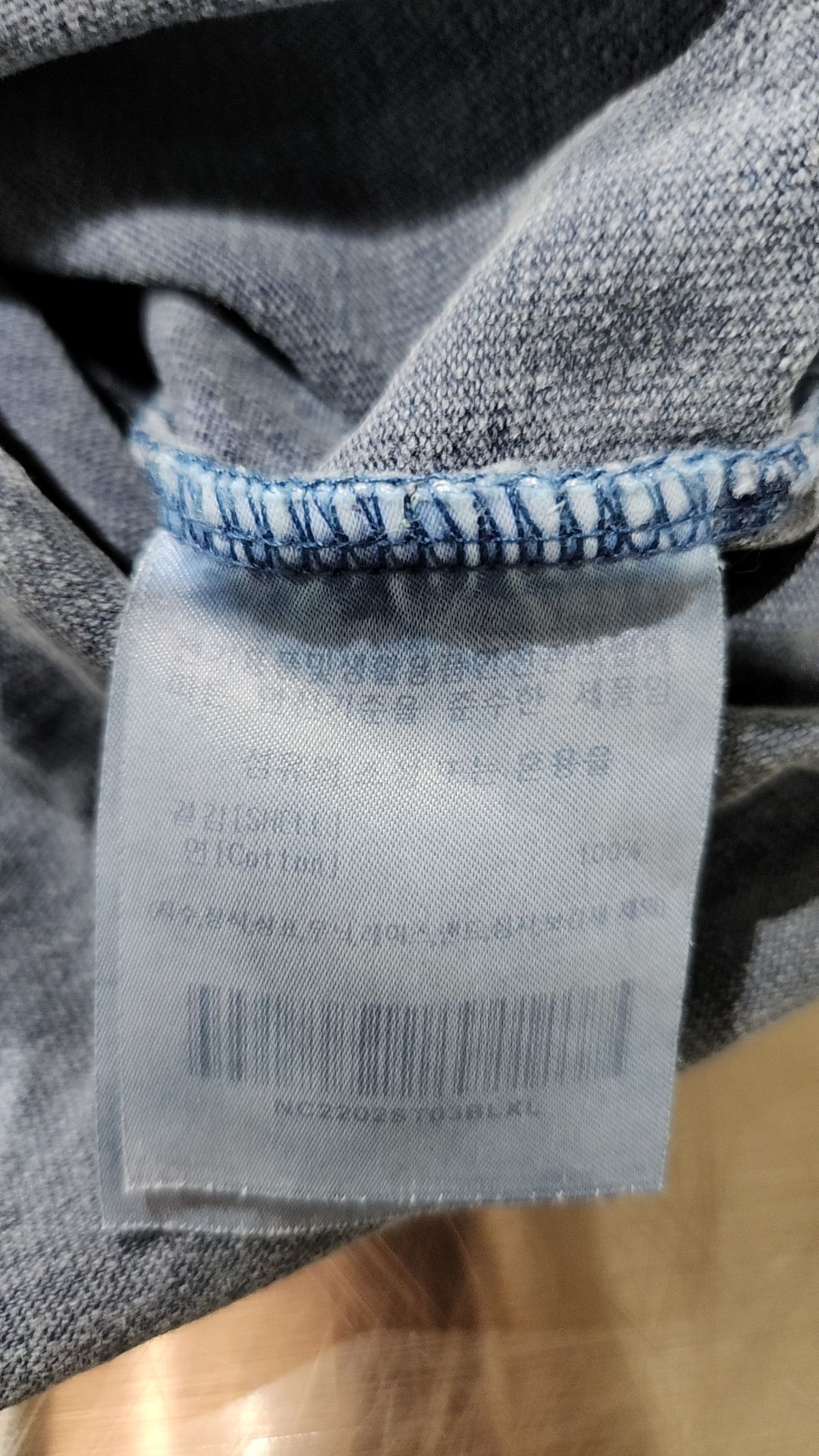 네이머클로딩(NAMERCLOTHING) 반소매 티셔츠 XL