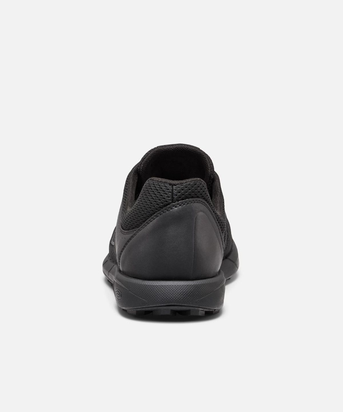 킨(KEEN) A86 남성 런닝화 TRIPLE BLACK