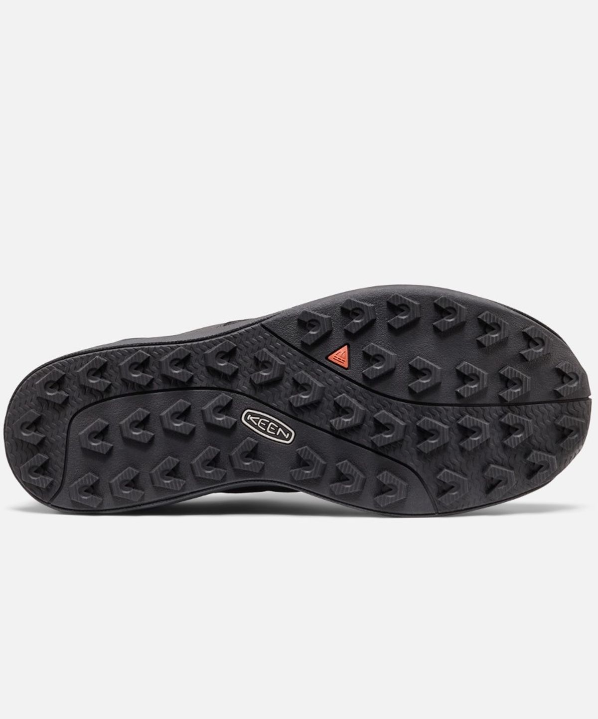 킨(KEEN) A86 남성 런닝화 TRIPLE BLACK