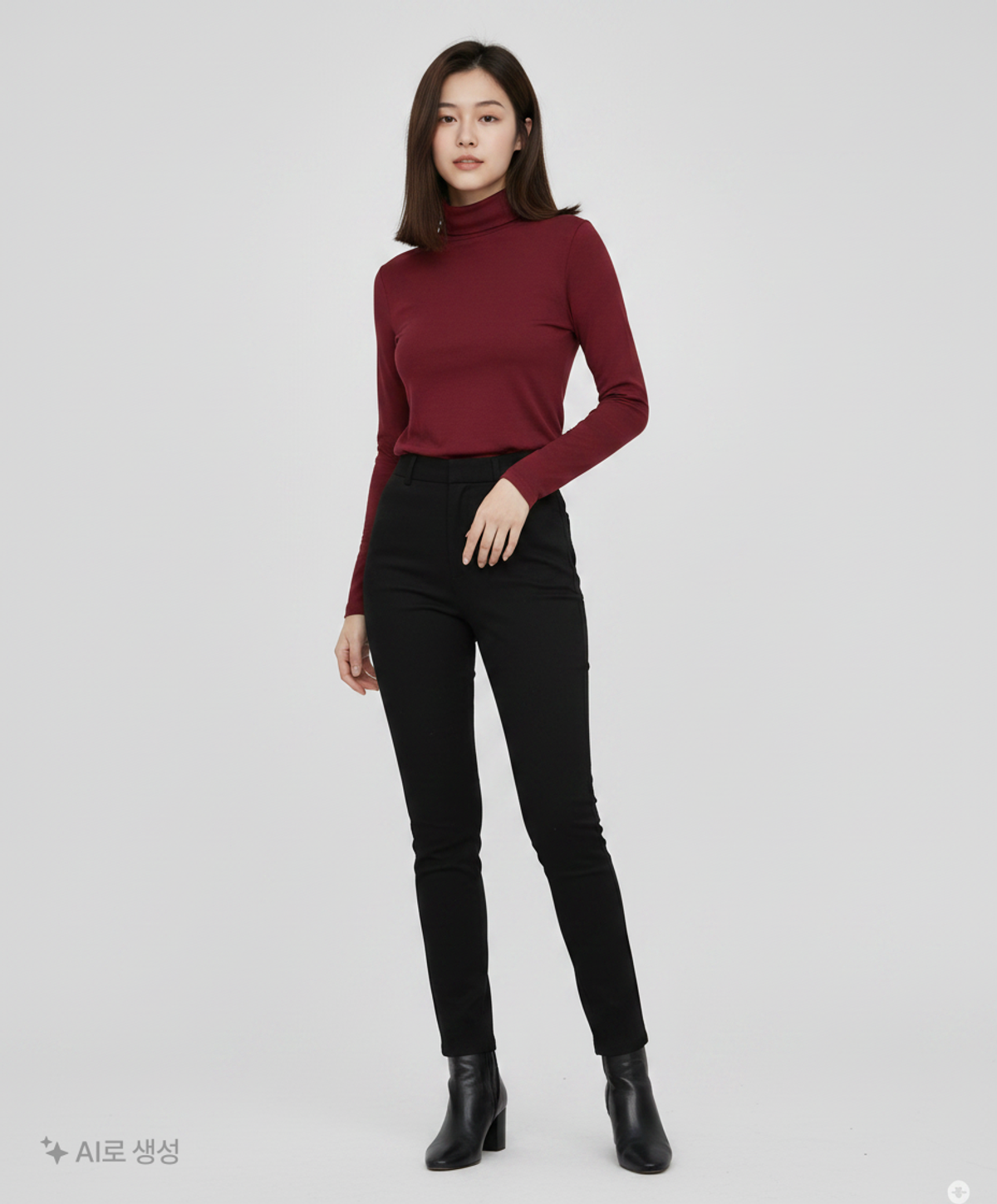 바네사 브루노(Vanessa Bruno) 긴소매 티셔츠 1