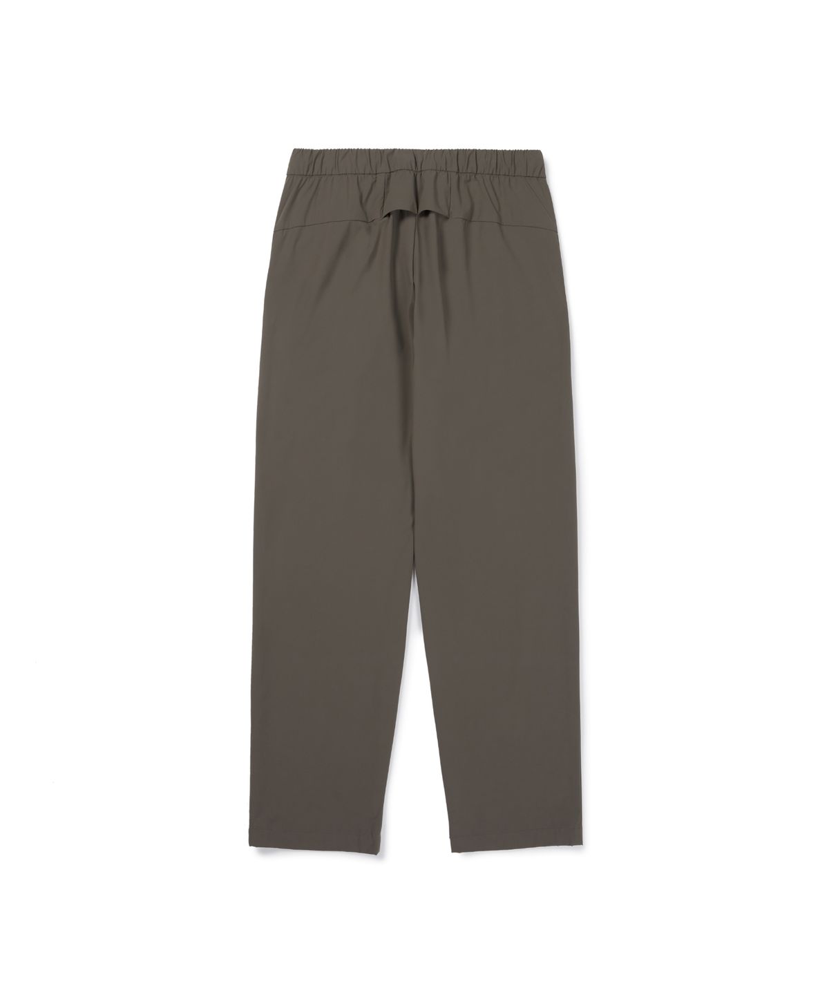스노우피크 어패럴(SNOWPEAK APPAREL) 티타닉 팬츠 (S26FMTPT42) Dark Khaki