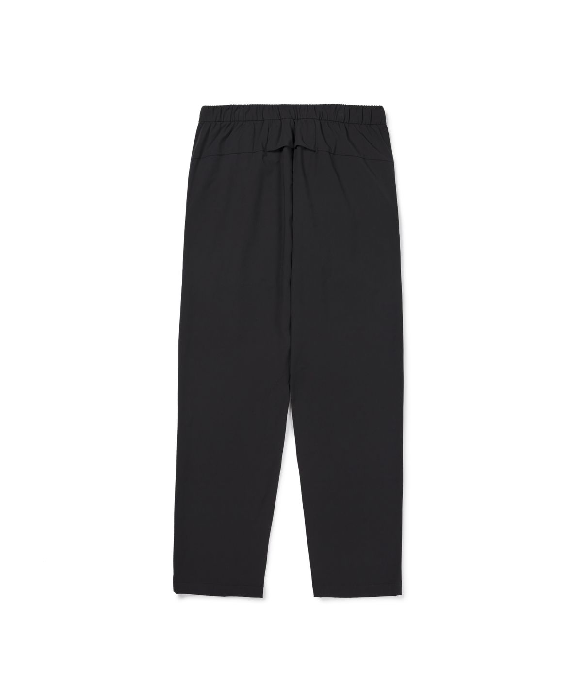 스노우피크 어패럴(SNOWPEAK APPAREL) 티타닉 팬츠 (S26FMTPT42) Black