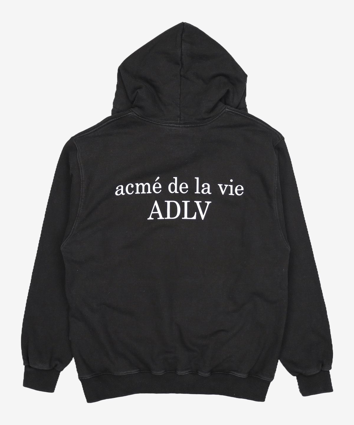 아크메드라비(ACME DE LA VIE) 후드 티셔츠 1