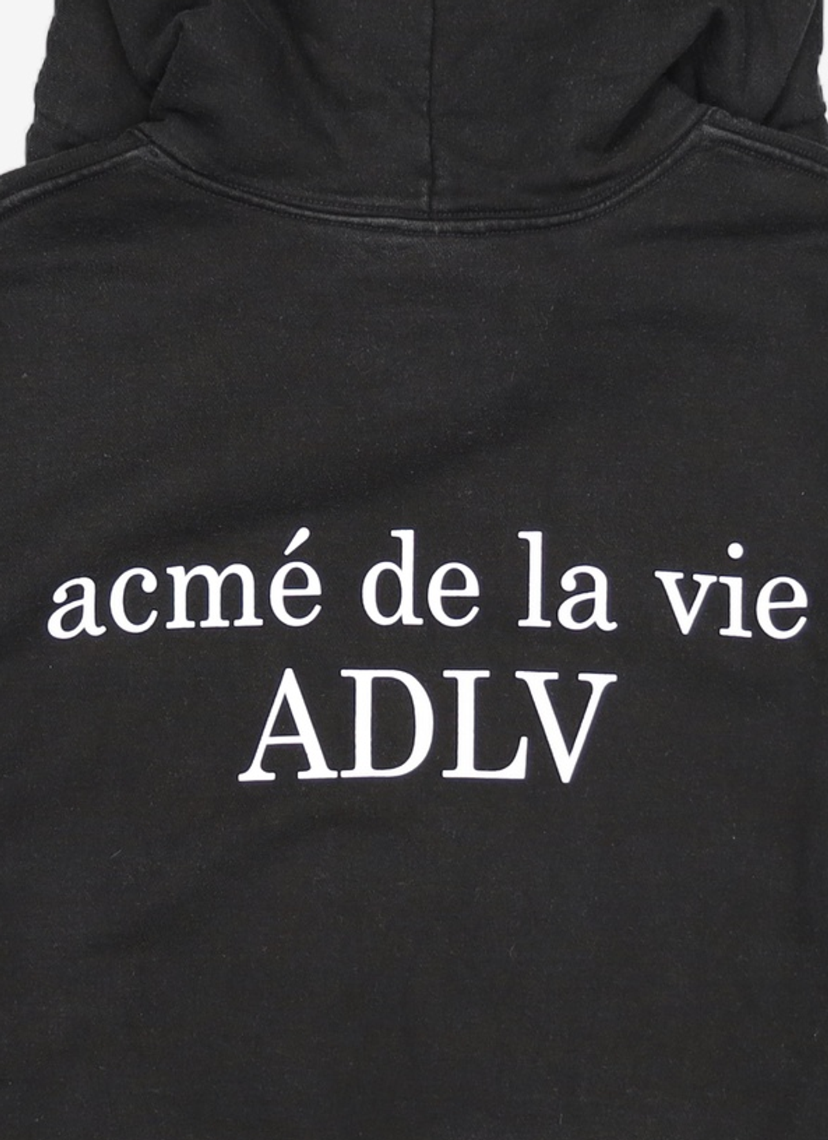 아크메드라비(ACME DE LA VIE) 후드 티셔츠 1