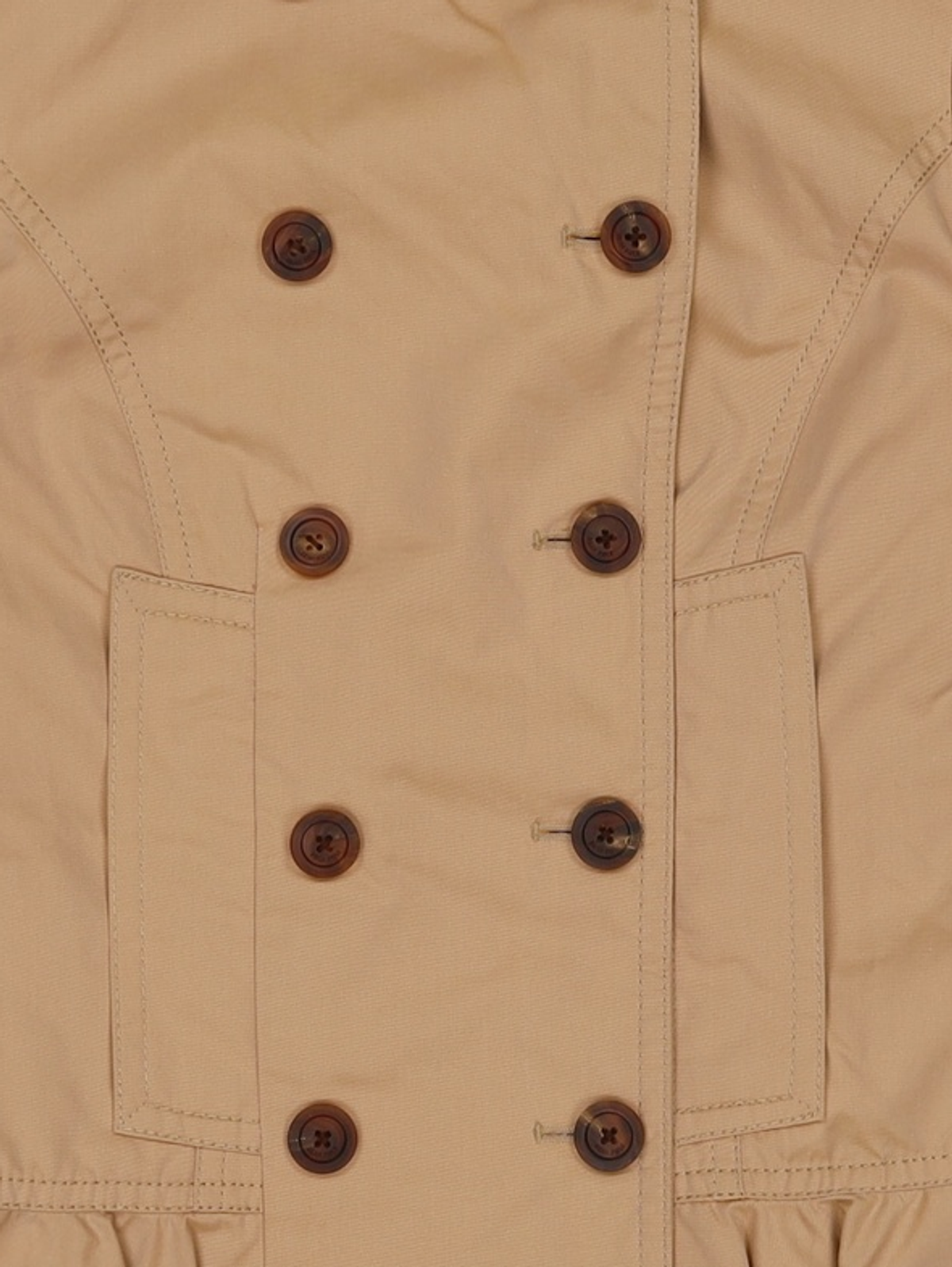 빈폴(BEAN POLE) 봄 가을 코트 90