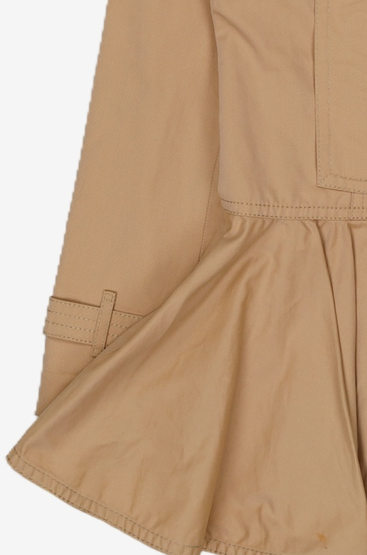 빈폴(BEAN POLE) 봄 가을 코트 90