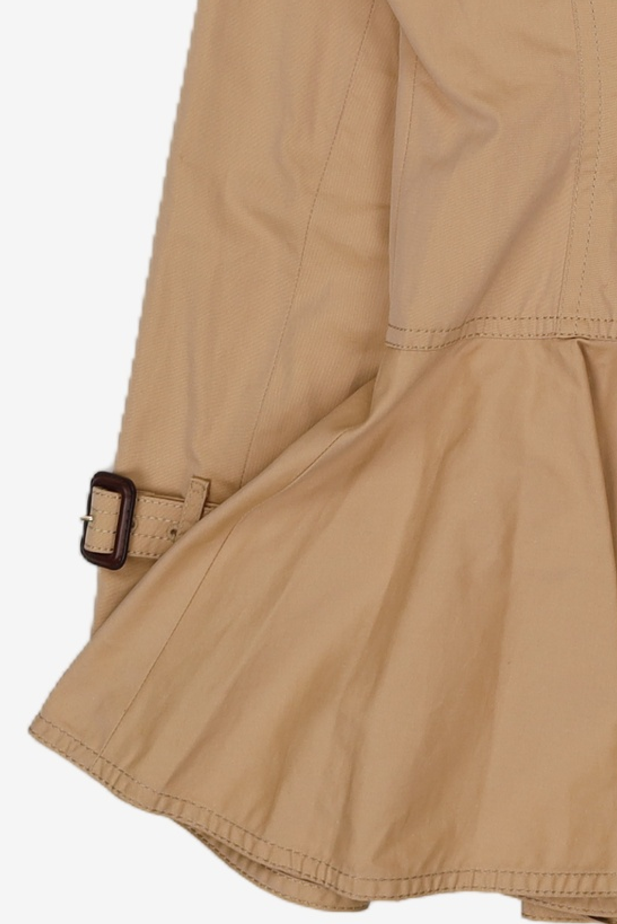 빈폴(BEAN POLE) 봄 가을 코트 90