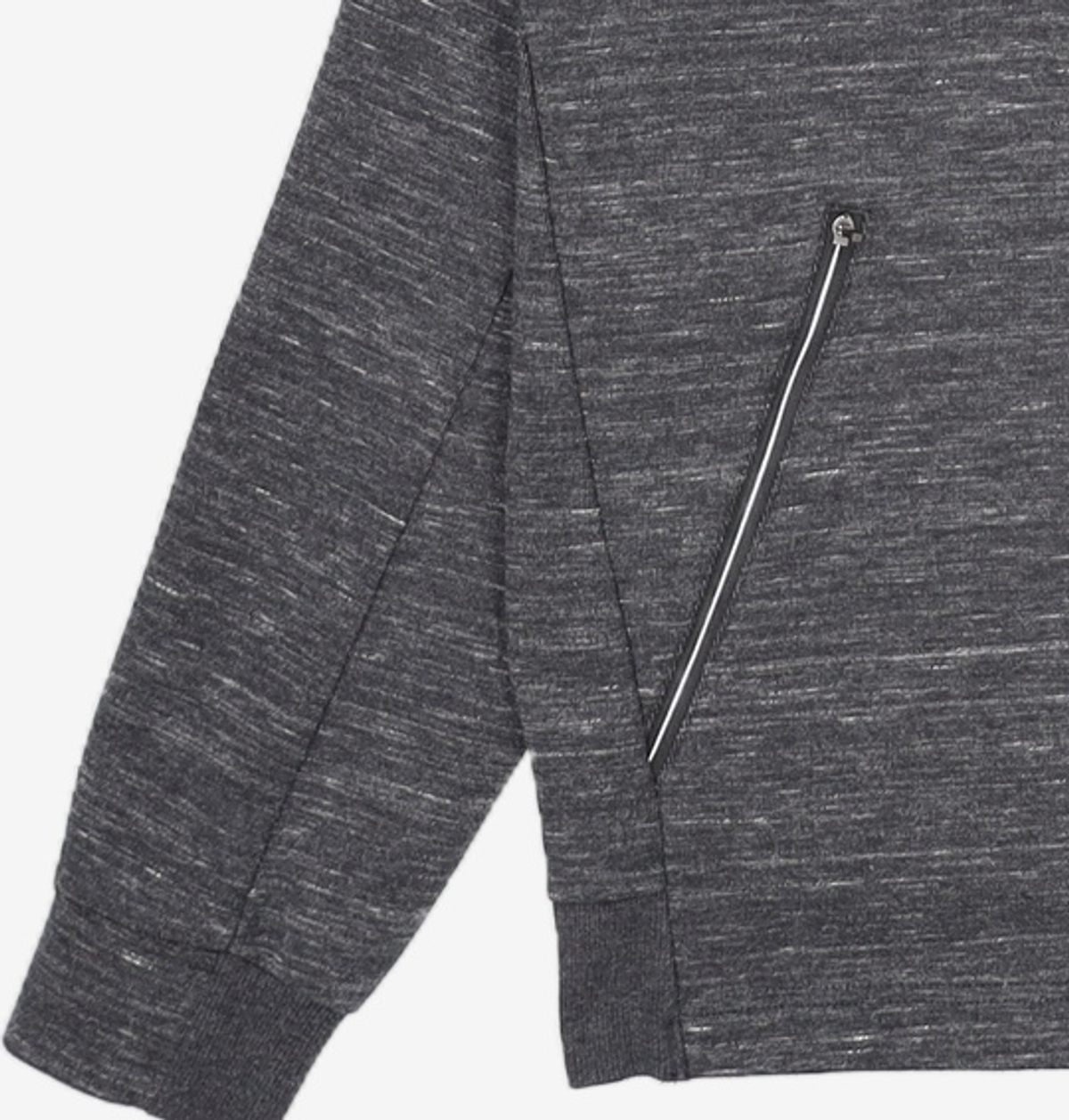 빈폴아웃도어(BEANPOLE OUTDOOR) Unisex 애쉬 베이직 트레이닝 점퍼 (BO8141F014) 100