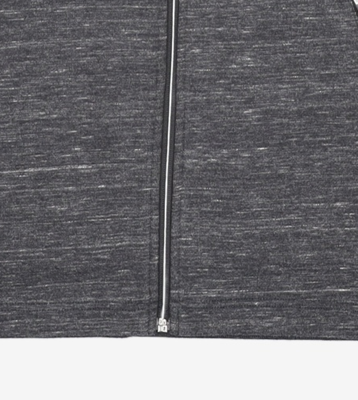 빈폴아웃도어(BEANPOLE OUTDOOR) Unisex 애쉬 베이직 트레이닝 점퍼 (BO8141F014) 100