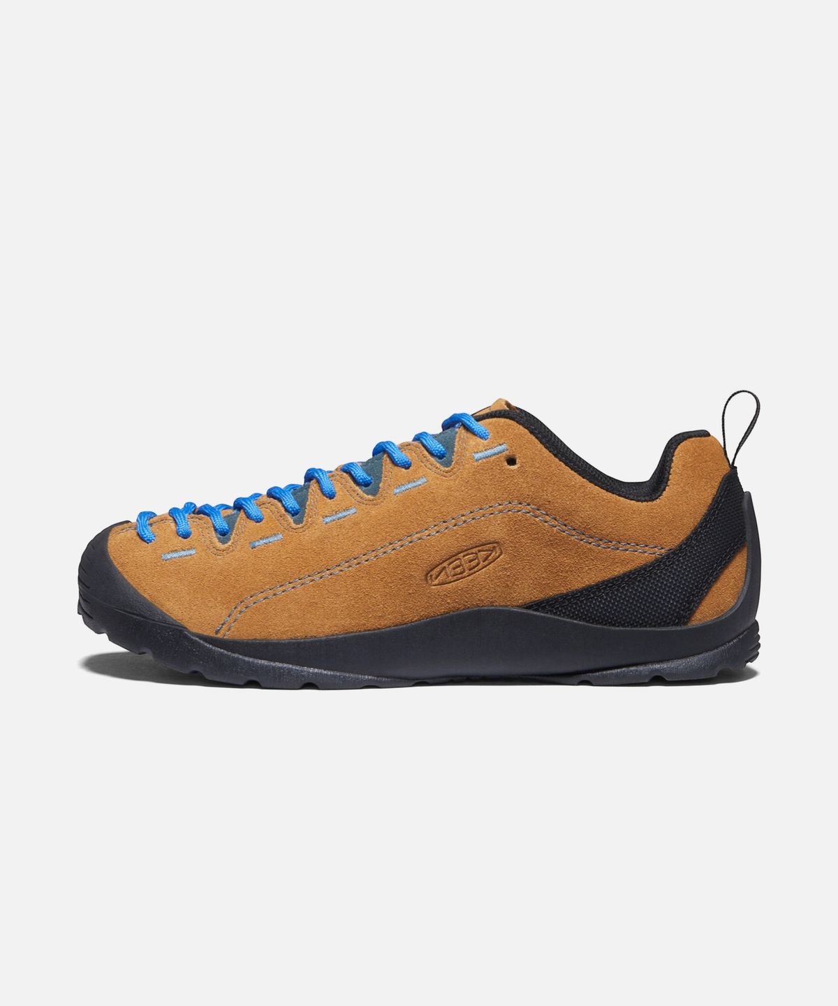 킨(KEEN) 재스퍼 여성 스니커즈 CATHAY SPICE/ORION BLUE