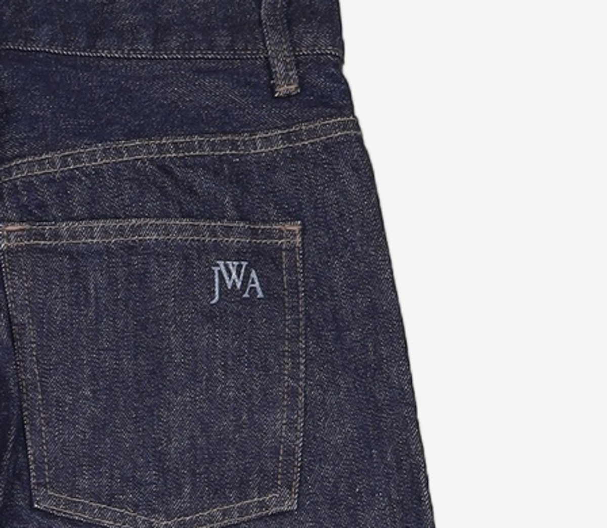 유니클로 x JW 앤더슨(UNIQLO x JW ANDERSON) 청/데님 팬츠 61