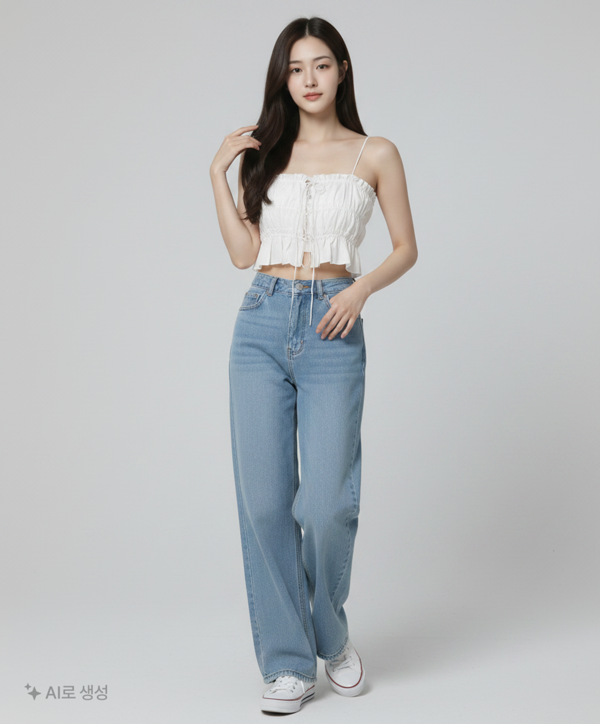 자라(ZARA) 나시/민소매 티셔츠 XS