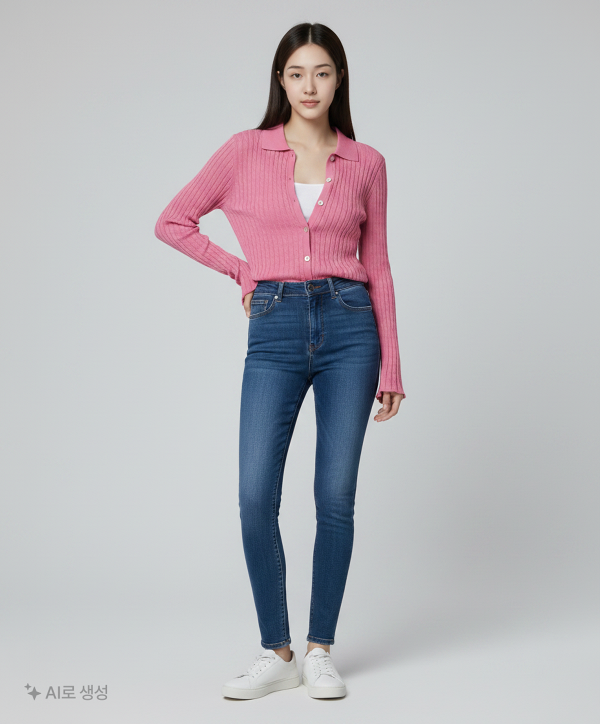 자라(ZARA) 카디건 M