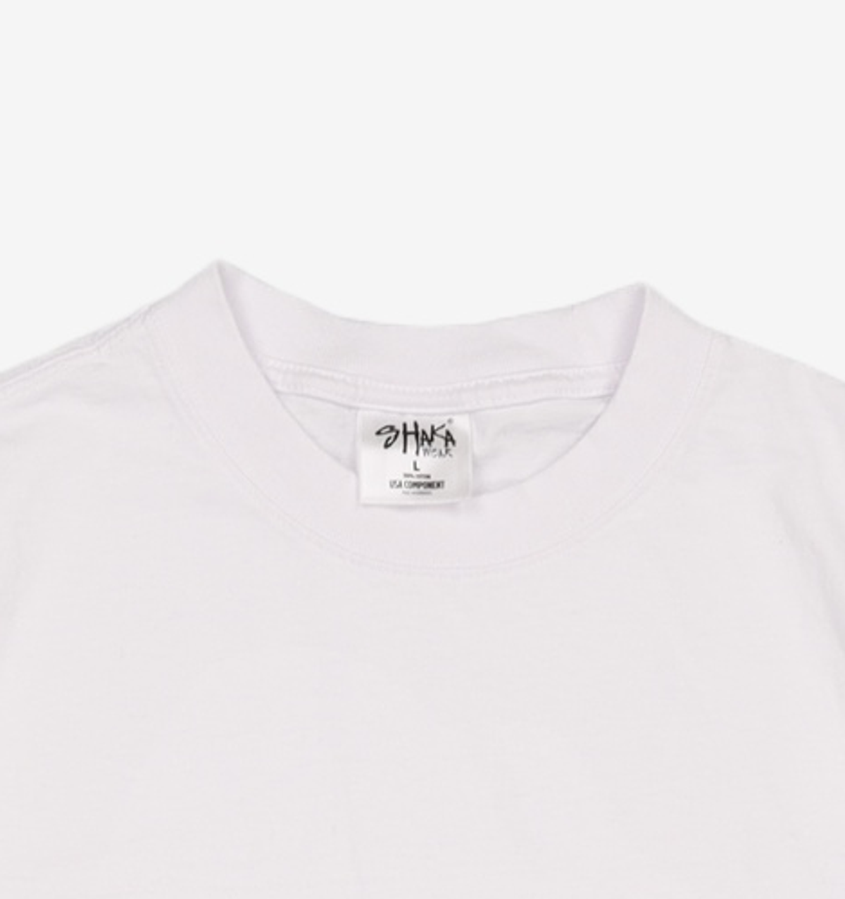 샤카웨어(SHAKA WEAR) 반소매 티셔츠 L