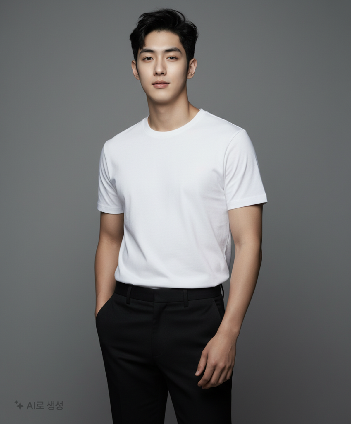 샤카웨어(SHAKA WEAR) 반소매 티셔츠 L