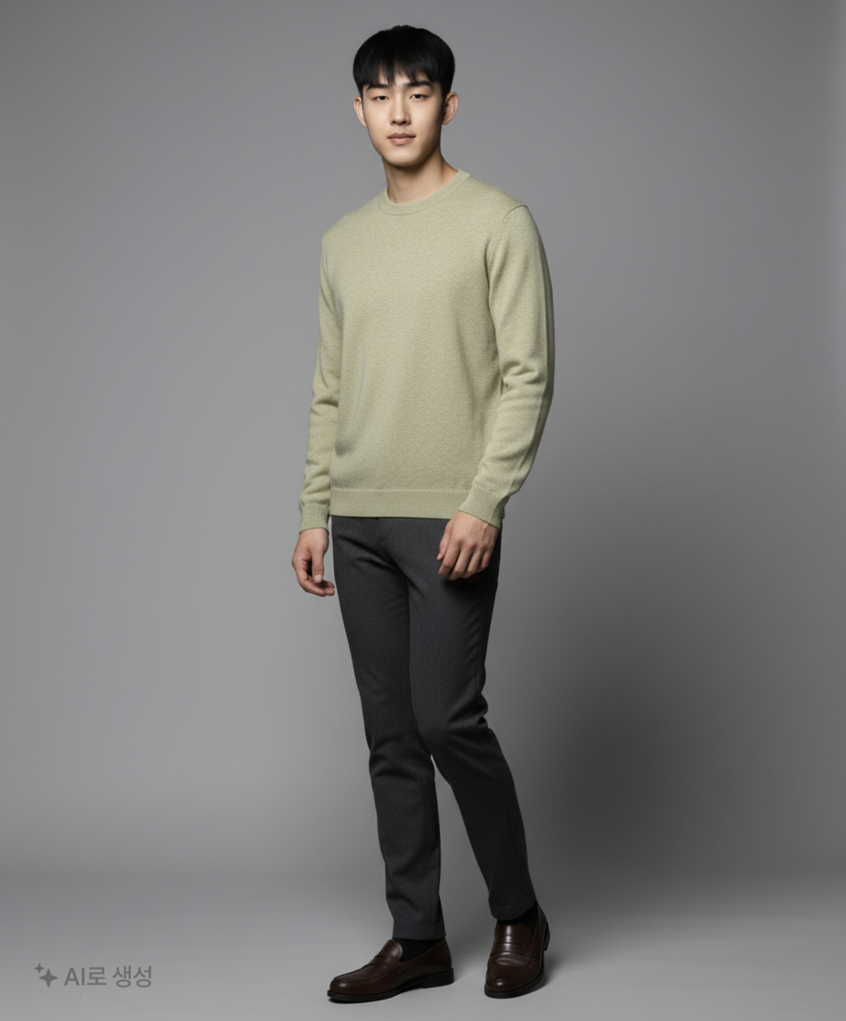 폴햄(POLHAM) 니트/스웨터 100