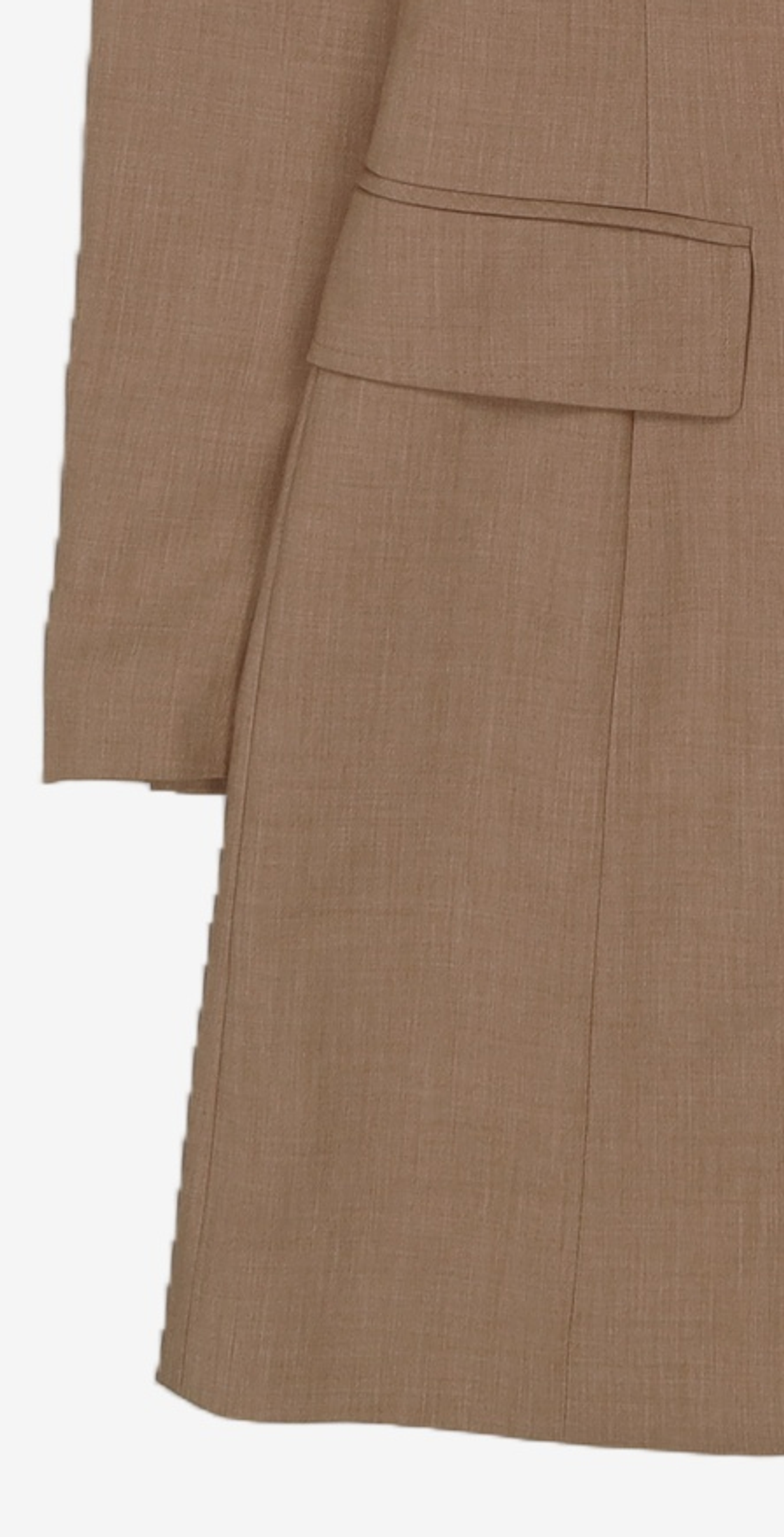 세루티 1881 팜므(CERRUTI 1881 FEMME) 슈트/블레이저 재킷 55