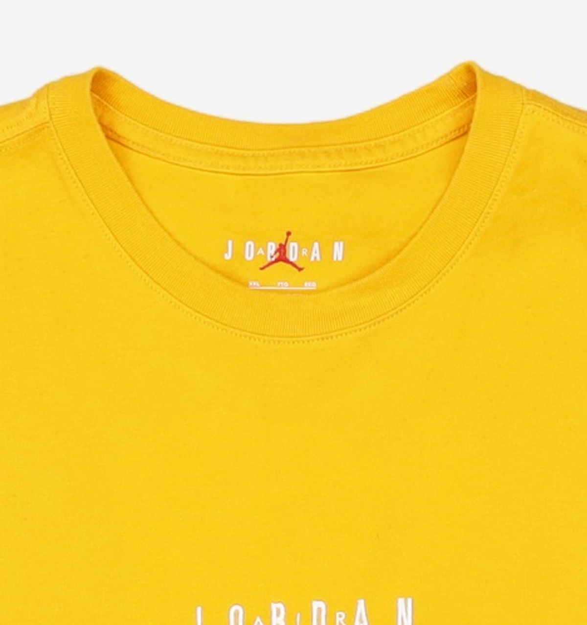 조던(Jordan) 반소매 티셔츠 110