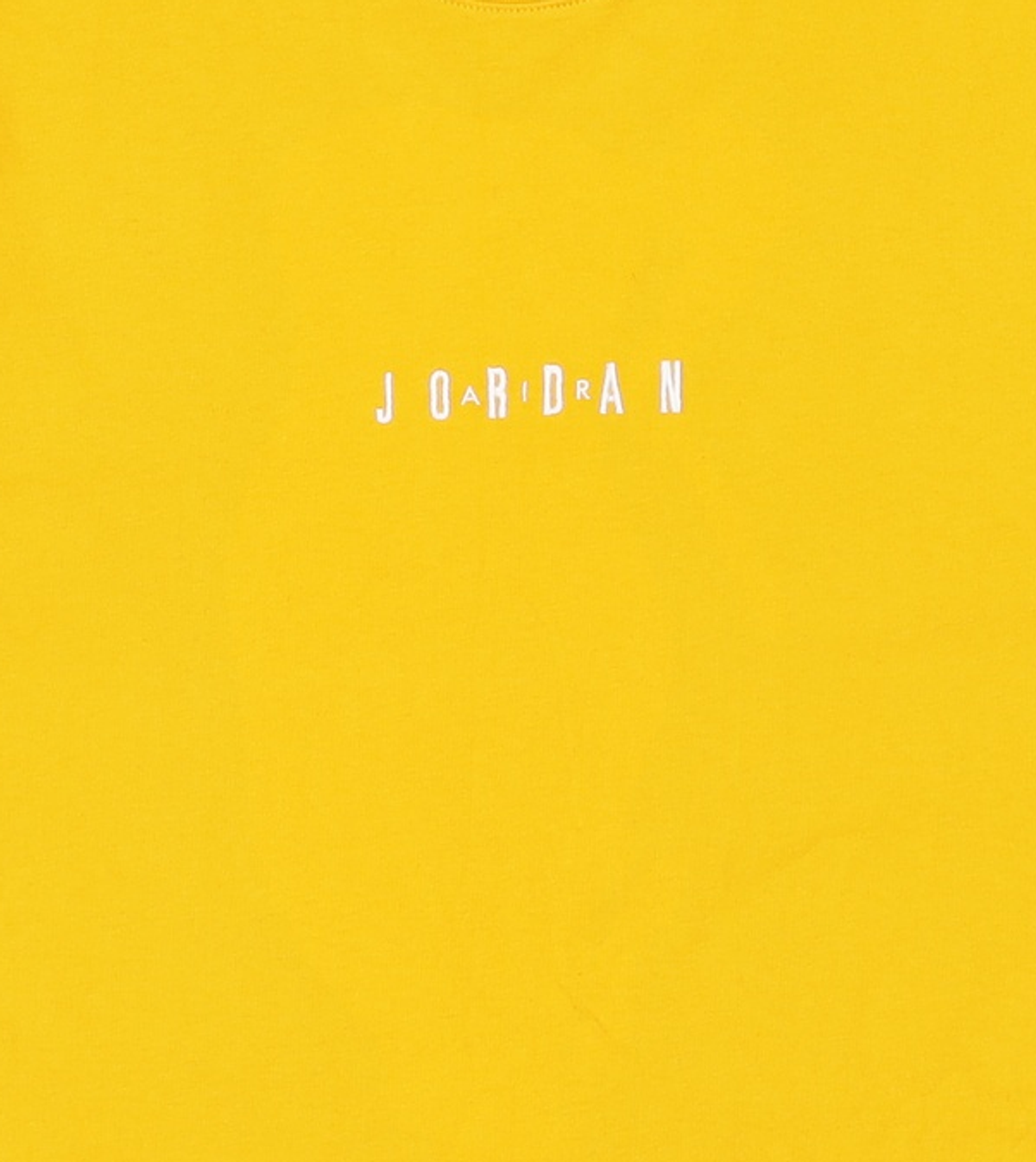 조던(Jordan) 반소매 티셔츠 110