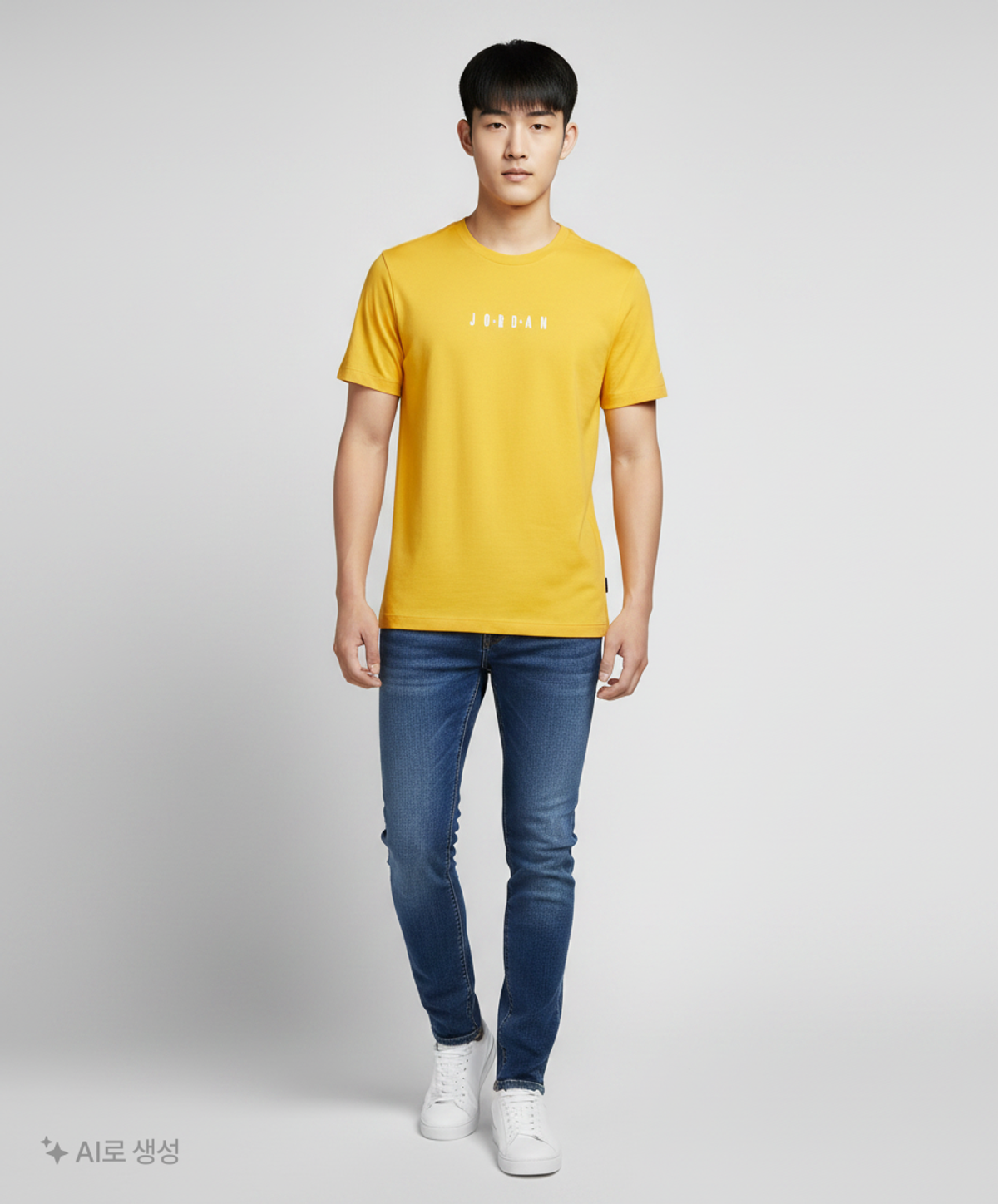 조던(Jordan) 반소매 티셔츠 110
